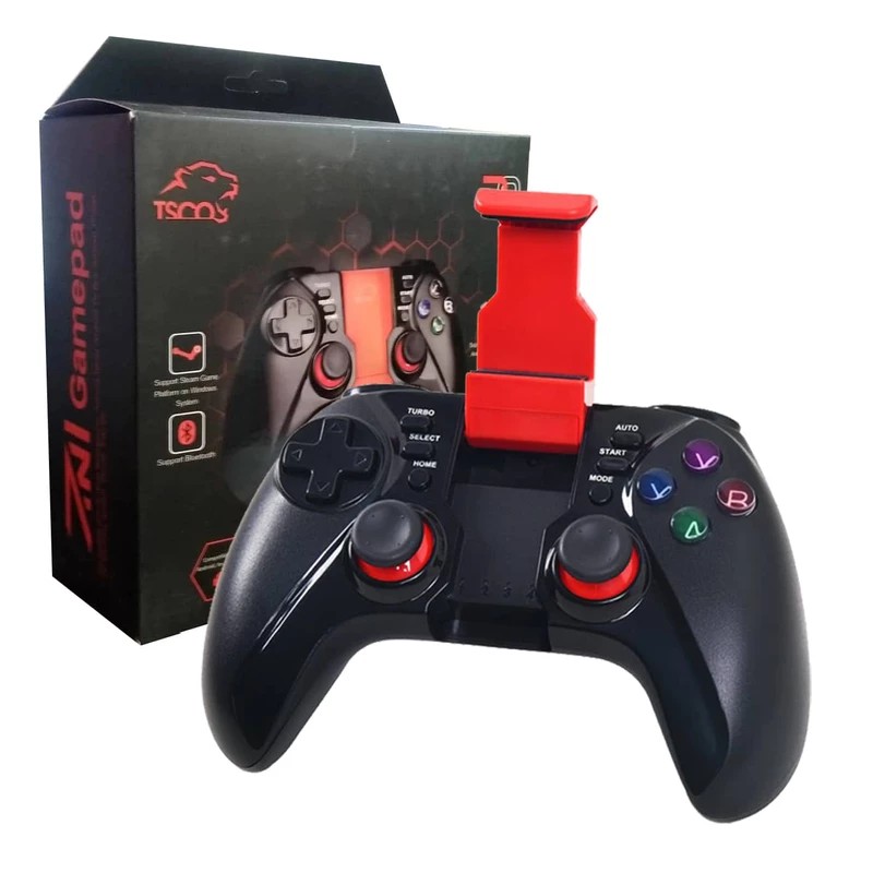 دسته بازی تسکو مدل TG 145