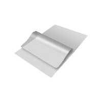 طلق پرس کارت 11در8 پرفکت 150 میکرون