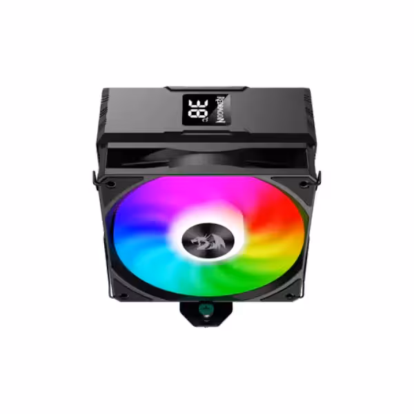خنک کننده پردازنده REDRAGON CC-1013   مشخصات