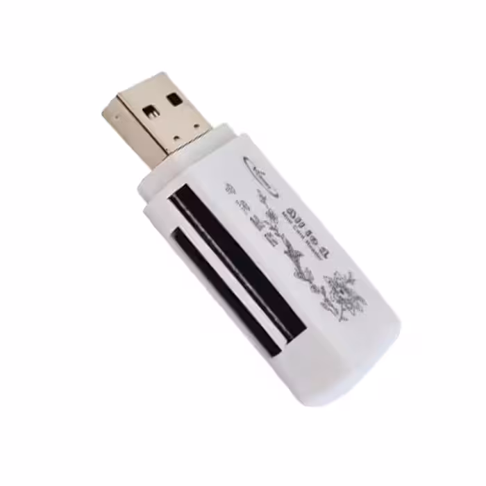 کارت خوان حافظه همه کاره ونوس مدل PV-R111