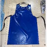 پیشبند صنعتی ضخیم ضدآب مناسب مشاغل کد2 | amazonchi