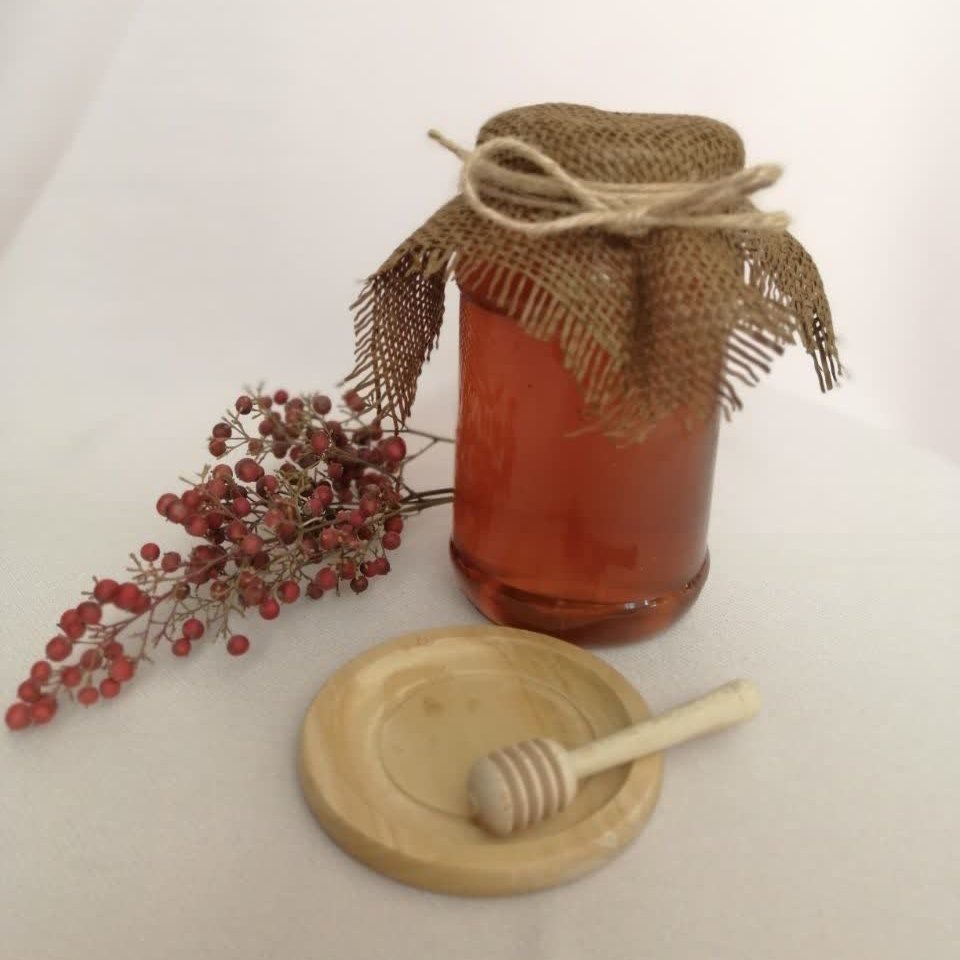 عسل آویشن (1000گرم)