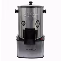 سبزی خردکن سبزایران 6 کیلویی چهار گوش موتور سنگین