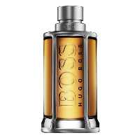 عطر ادکلن مردانه هوگو بوس د سنت Hugo Boss The Scent