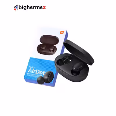 هندزفری بلوتوث شیائومی مدل REDMI AIRDOTS