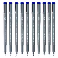 روان نویس استدلر مدل 308 بسته 10 عددی