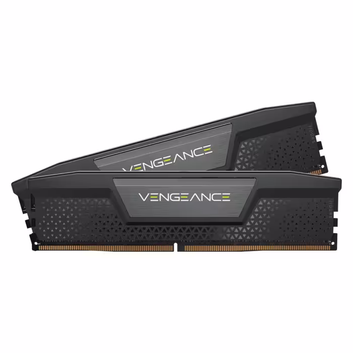 رم کورسیر VENGEANCE 32GB 16GBx2 5200MHz CL40 DDR5