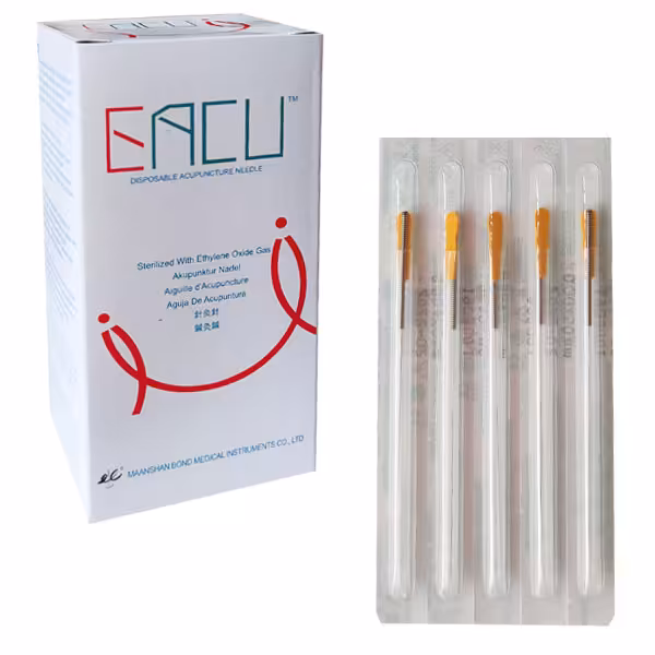 سوزن طب سوزنی 100عددی اکو مدل EACU KJ3050