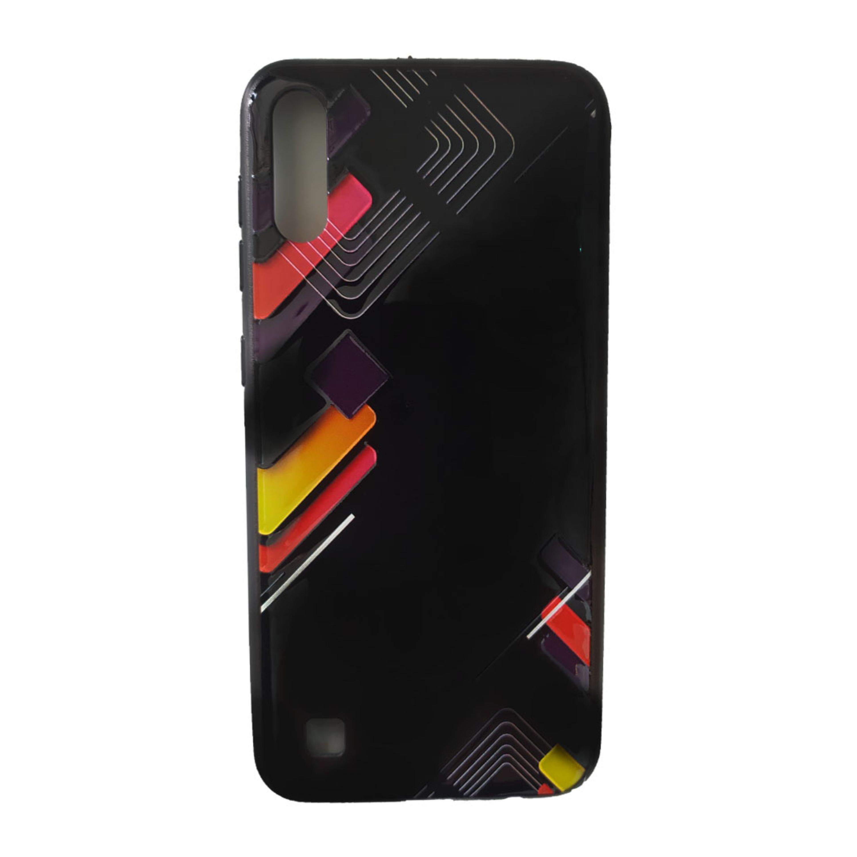 کاور گوشی موبایل سامسونگ Galaxy A10-M10 مدل SL257