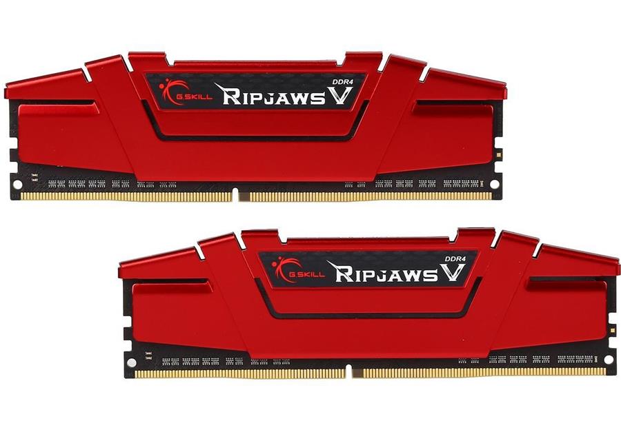 رم دوکاناله جی اسکیل مدل ریپ جاوز وی با حافظه 16 گیگابایت و فرکانس 2400 مگاهرتز