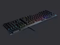 کیبورد گیمینگ لاجیتک مدل LOGITECH GAMING KEYBOARD G513