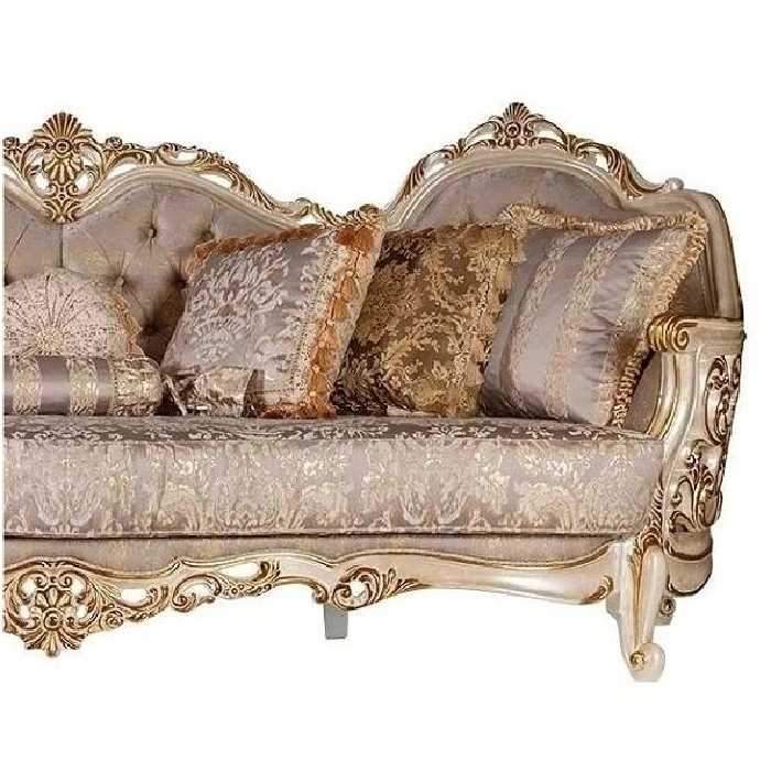 مبل استیل وکلاسیک مدل سلطانی ارسال با باربری پس کرایه