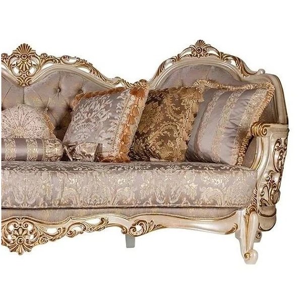 مبل استیل وکلاسیک مدل سلطانی ارسال با باربری پس کرایه