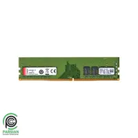 رم دسکتاپ کینگستون RAM KINGSTON DDR4 4GB 2666Mhz