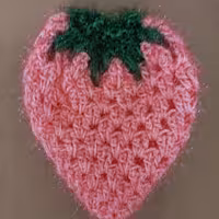 اسکاچ بافتنی طرح دار  سایز 12در15بافتی زیبا وزن 26گرم