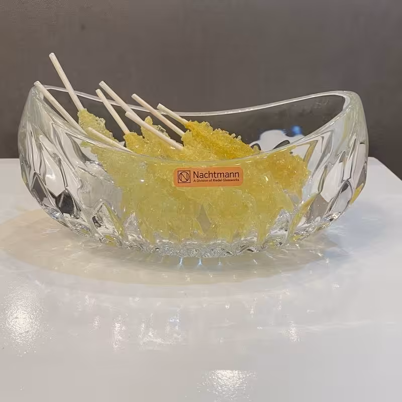 کشکول 21 سانت مدل اوریون ناخمن 