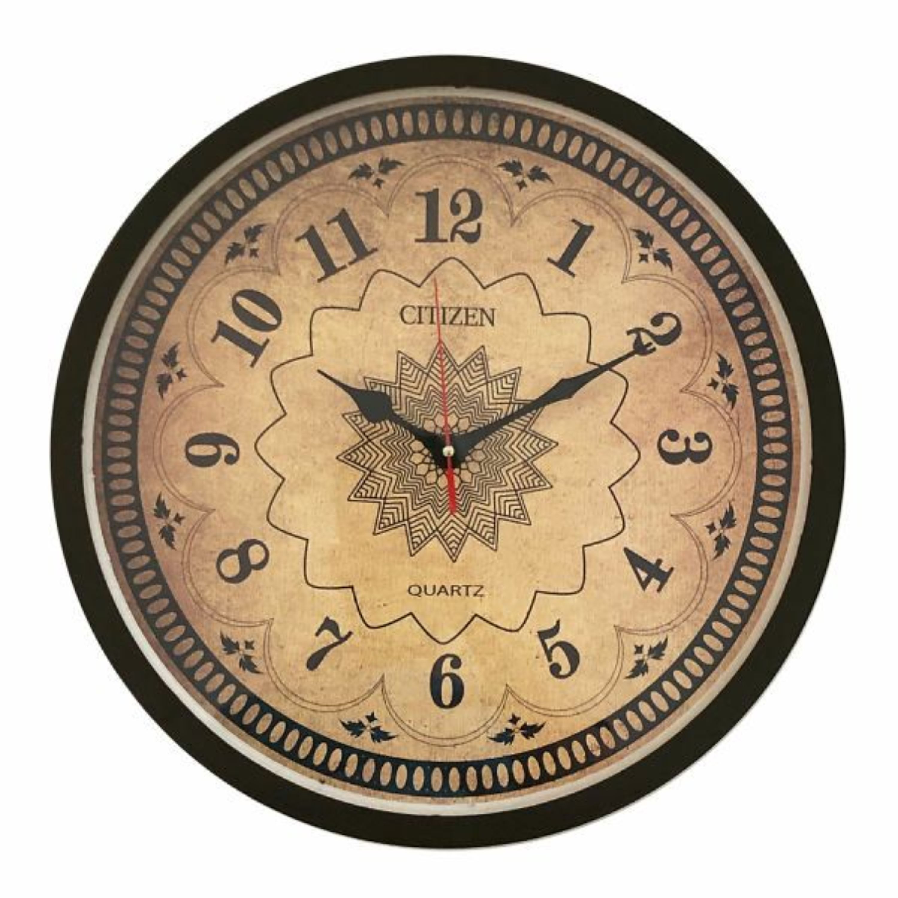 ساعت دیواری سیتیزن