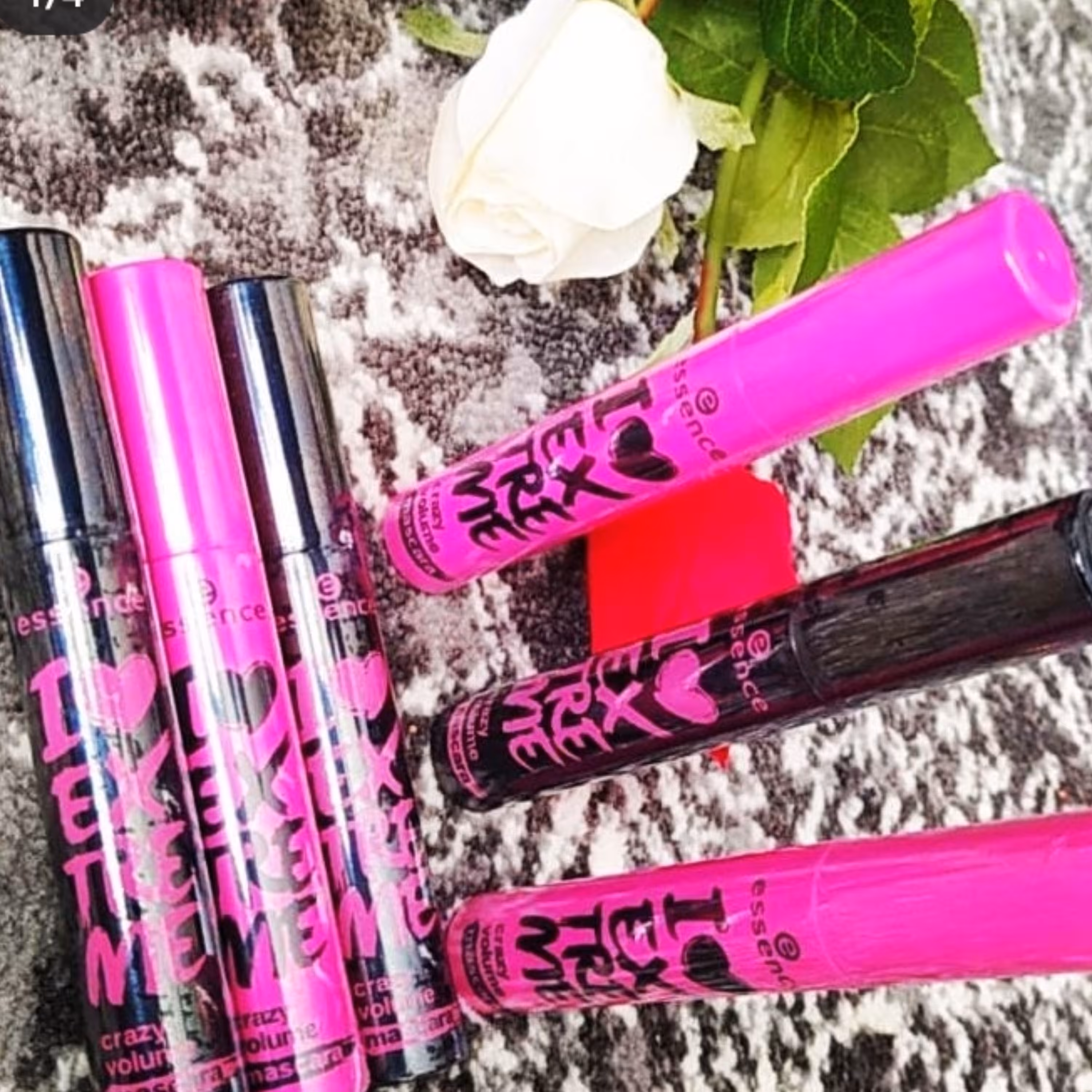 ریمل اسنس اصل اورجینال