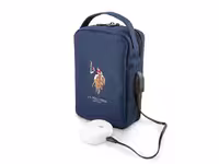 کیف دستی سی جی موبایل طرح پولو CG Mobile Polo Bag (سرمه ای)