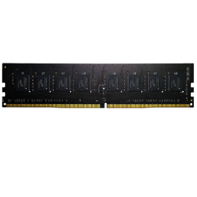 رم کامپیوتر گیل پریستین 8 گیگابایت فرکانس 2400 مگاهرتز