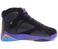 کفش بسکتبال نایک جردن مشابه اورجینال Nike Jordan 753350-007