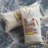چای ماسالا با شکر قهوه ای بدون شیرخشک (بسته بندی جدید یک کیلویی) 