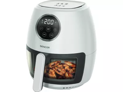 سرخ کن سنکور مدل SFR 5340WH با ضمانت اصالت و سلامت کالا