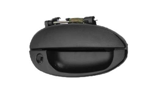 دستگیره بیرونی جلو چپ ام وی ام 110