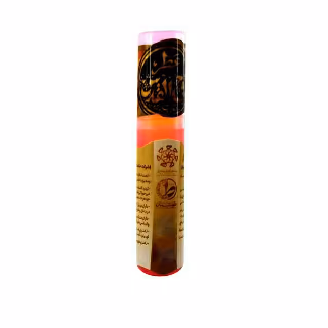عطر روح القدس غلتکی طیبستان(2.5 گرم)