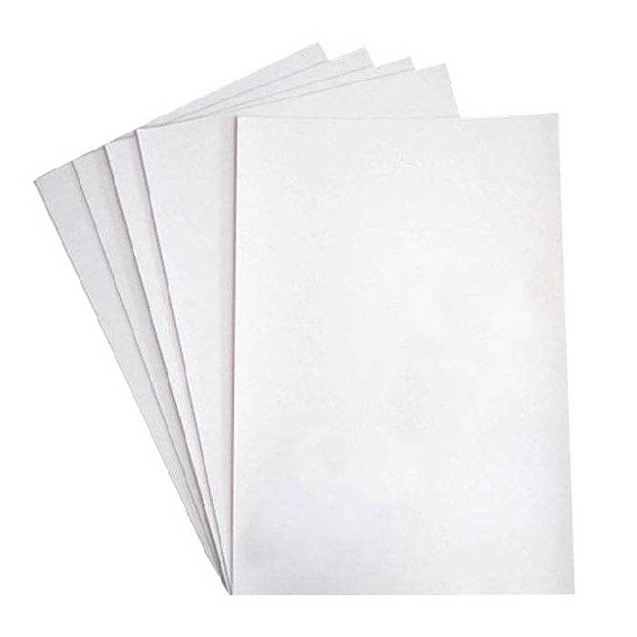 ابزار تزیین کیک به گز مدل کاغذ خوراکی طرح ویفر پیپر مجموعه 5 عددی