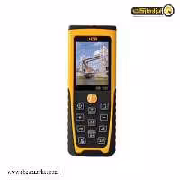 متر لیزری جی سی بی 200 متری مدل HM200