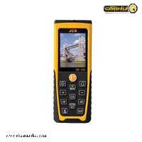 متر لیزری جی سی بی 200 متری مدل HM200