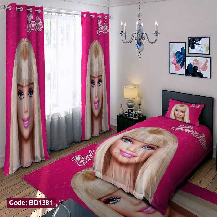 روتختی باربی