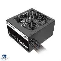منبع تغذیه کامپیوتر ترمالتیک مدل TR2 S 550W