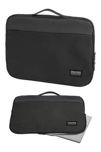 کیف لپ تاپ  E60164 SATURN SNOW BLACK کول پک cool pack