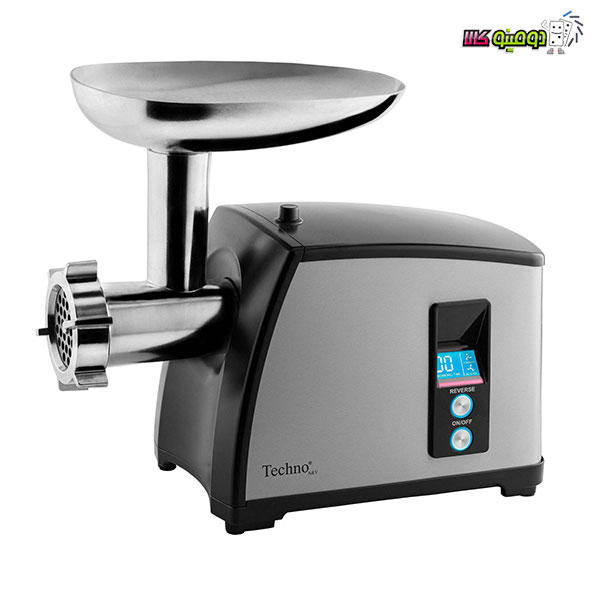 خرید چرخ گوشت تکنو Te-504 - دومینو کالا