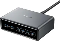 داک شارژر چندکاره انکر مدل Anker A2683