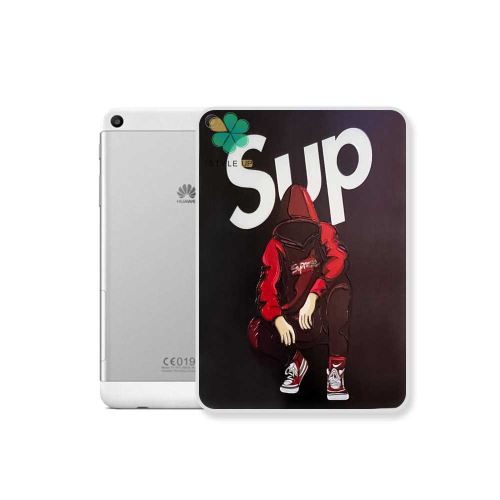 قاب محافظ تبلت هواوی Huawei MediaPad T1 7.0 مدل Suprese