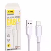 کابل آیفون (lightning) Pavareal طول 1 متر مدل DC-126


