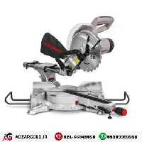 اره فارسی بر 25 کشویی کرون 1800 وات مدل CT15233P