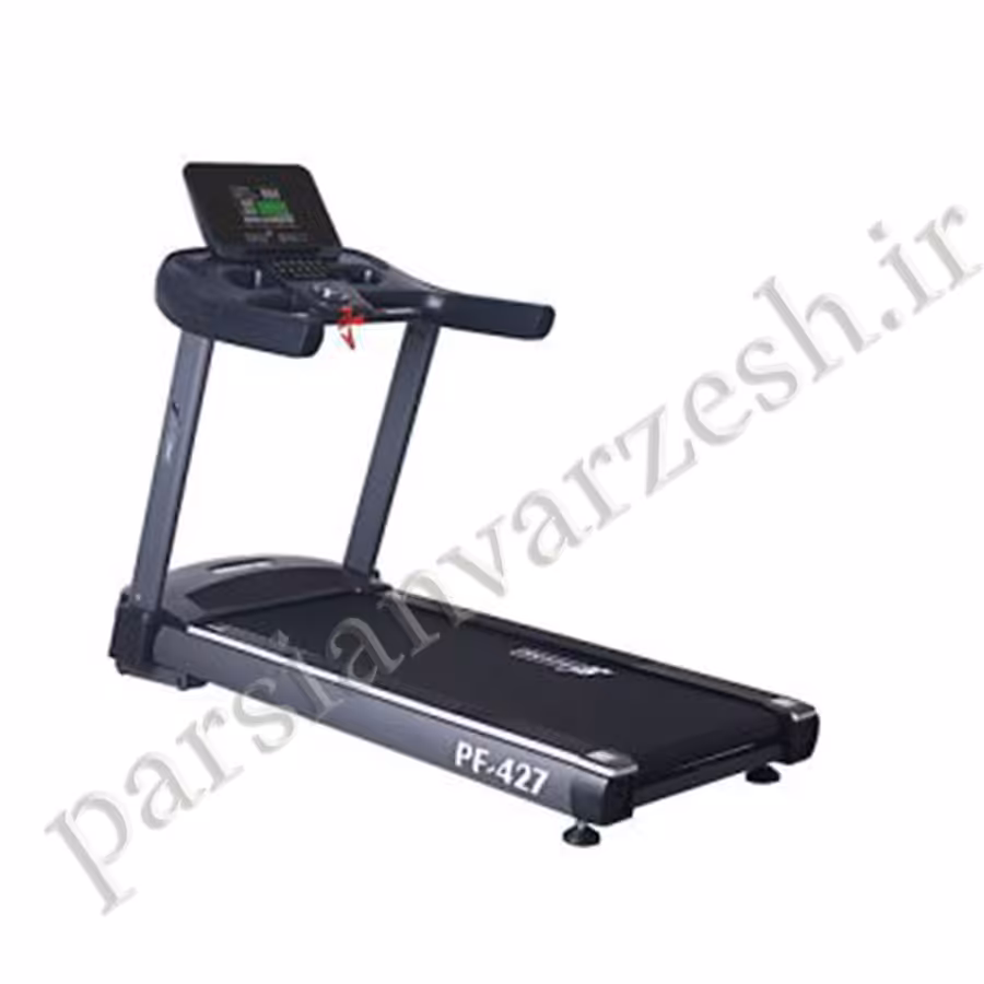 تردمیل باشگاهی پروفیتنس مدل PF427
