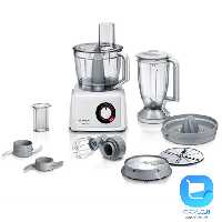 غذاساز بوش MC812W620