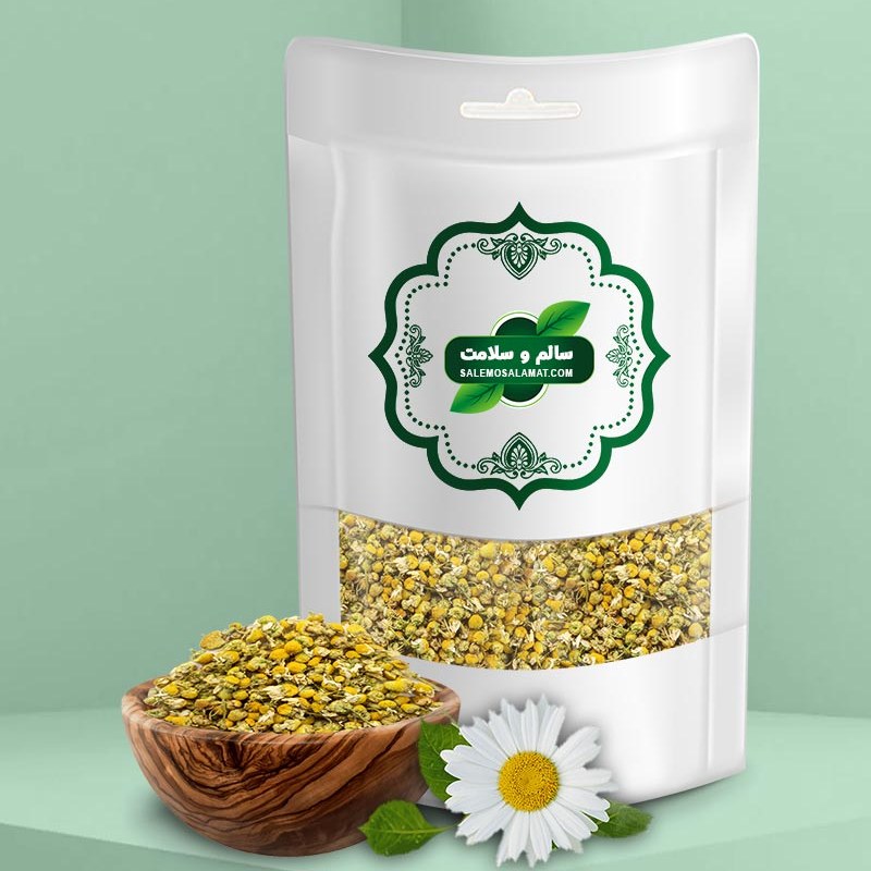 بابونه (100 گرم)
