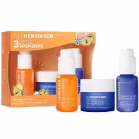 پک معجزه اوله هنریکسن OLE HENRIKSEN | جوانساز و روشن کننده قوی