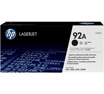کارتریج اچ پی HP 92A