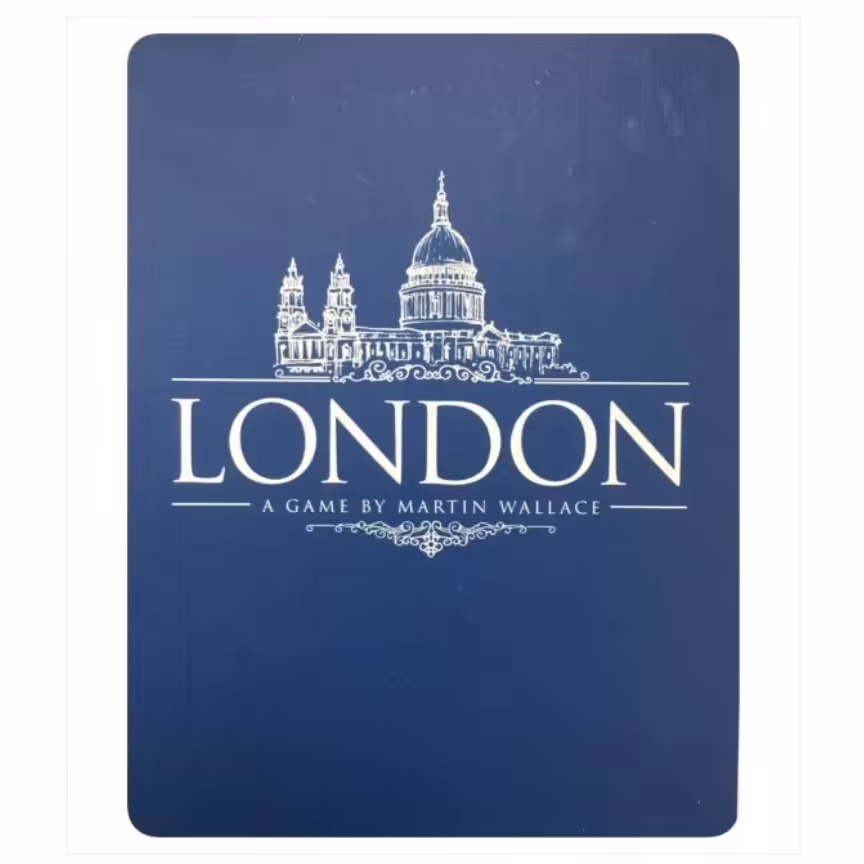 بازی ایرانی لندن LONDON