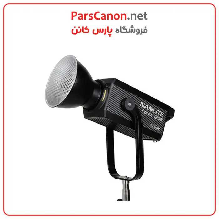 مونولایت نانلایت Nanlite Forza 720B Bi-Color LED Monolight