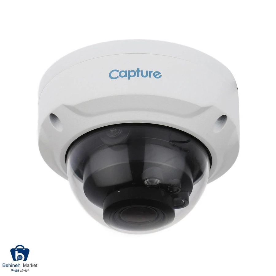 دوربین مداربسته HDCVI کپچر مدل R2-4MPHDMODM