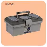 جعبه ابزار کوچک خانگی