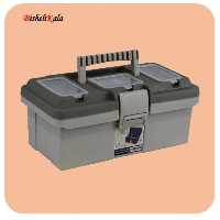 جعبه ابزار کوچک خانگی